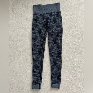 Gymshark leggings
